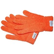 Resim carpro Microfiber Glove Çok Amaçlı Mikrofiber Eldiven (Çift) 