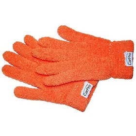 Resim carpro Microfiber Glove Çok Amaçlı Mikrofiber Eldiven (Çift) 