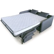 Resim mobilyabazari Hilton Yataklı Akıllı Kanepe(1.60m) 