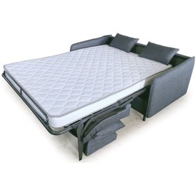 Resim mobilyabazari Hilton Yataklı Akıllı Kanepe(1.60m) 