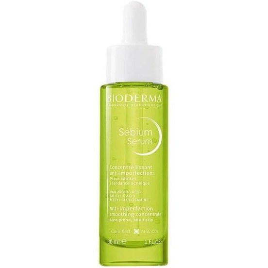 Bioderma Sebium Serum 30 ml Fiyatı ve Özelliklerı - Badem