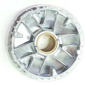 Resim Tvs Jüpiter Wego Zest Yeni Hareket Tahrik Yüzeyi 