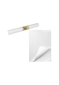 Resim Flipchart Kağıdı Rulo 64x90 Cm 25 Yp Askılı Rulo Flipchart Kağıdı 64x90cm 25 Yaprak 