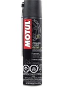 Resim Motul C4 Chain Lube Factory Line Zincir Yağı 4 x 400 ML 