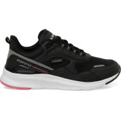 Resim Kinetix Santos Pu W 4pr Siyah Kadın Sneaker 