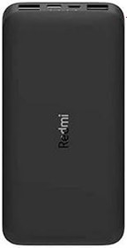 Resim Xiaomi Redmi 10000mah Powerbank Siyah 