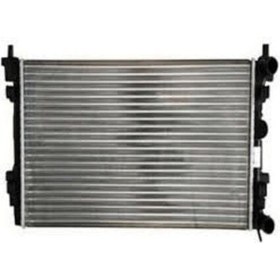 Resim Alfa Romeo 156 1.6 1.8 1997-2006 Su Radyatörü Mekanik 580X390X24 