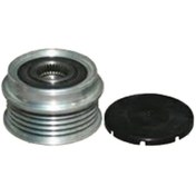 Resim Volkswagen Passat A Audi A6 1.9 TDI 1996-2000 Alternatör Gergi Kutusu 