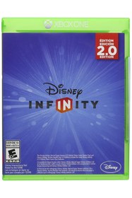 Resim activisions XBOX ONE DİSNEY İNFİNİTY 2.0 (SADECE OYUN) 