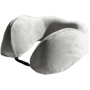 Resim Visco Happy Viscohappy Ortopedik Profesyonel Visco Seyahat Yastığı 30x20x15 1 Yok Hbcv00005nce55 Gri 