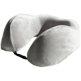 Resim Visco Happy Viscohappy Ortopedik Profesyonel Visco Seyahat Yastığı 30x20x15 1 Yok Hbcv00005nce55 Gri 