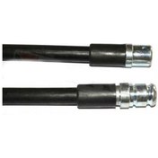 Resim Spiral Hortum Husqvarna 152Rb Motorlu Tırpan 