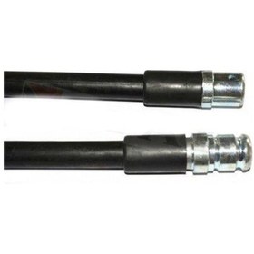 Resim Spiral Hortum Husqvarna 152Rb Motorlu Tırpan 