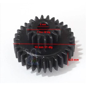 Resim Genel Markalar For Braun Epilasyon Silk Epil 3 Muadil Dişli Epilatör Yedek Parça Değişimi 