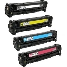 Resim Photo Print HP Color Laserjet Pro Mfp M274N 