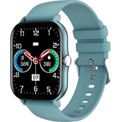Resim Zuomee Lemfo KT48 Akıllı Bilezik 1,7 Inç Ekran IP67 Su Geçirmez Uyku Kalp Hızı Monitörü (Yurt Dışından) 