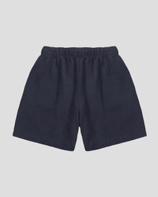 Resim SAFETY DEPT. JEAN BLUE SHORTS - M 