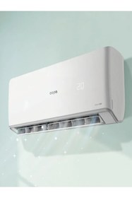 Resim copa Naya Line Duvar Tipi Split Klima 18.000 Btu 