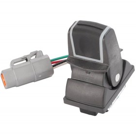 Resim AGCO Anahtar/Şalter - Massey Ferguson / Fendt / Valtra | ACP0826500 