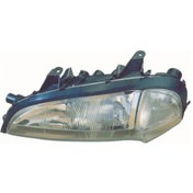 Resim DEPO 442-1111R-LD-EM On Far Sag Elektrikli Opel Tigra 95 1216524 90511130 4421111RLDEM (WM142821) 