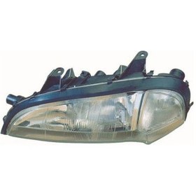 Resim DEPO 442-1111R-LD-EM On Far Sag Elektrikli Opel Tigra 95 1216524 90511130 4421111RLDEM (WM142821) 