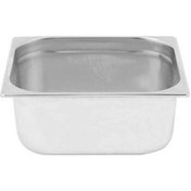 Resim Bilge Gastronom Küvet - GN 1/2*150 standart küvet 