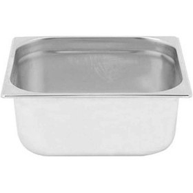 Resim Bilge Gastronom Küvet - GN 1/2*150 standart küvet 