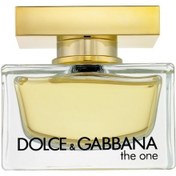 Resim Dolce & Gabbana The One Kadın Parfüm EDP 75 ML 