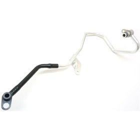 Resim Mercedes Uyumlu Turbo Borusu 2782001100 