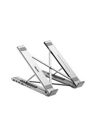 Resim Unıtek Katlanabilir Notebook Standı Ve Dockıng Statıon D1137agy01 -216879 