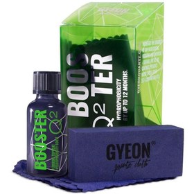 Resim Gyeon Quartz Gyeon Q² Booster Seramik Yenileyici Hidrofobik Kaplama - 30 ml 