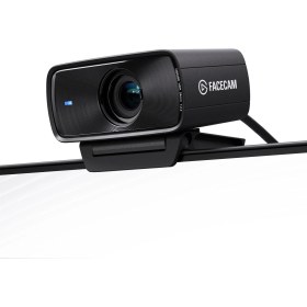 Resim Braventa Collection Elgato Facecam MK.2-1080P60 Full Hd Web Kamerası, Ultra Düşük Gecikmeli Akış, Pro Düşük Işık Perform 