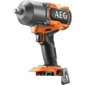 Resim Aeg BSS18HTF12BL-502C Akülü Darbeli Somun Sıkma 