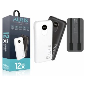 Resim Auris ARS-PB110 12.000 Mah Powerbank 