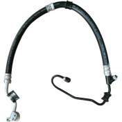 Resim NICHIRIN Direksiyon Hortum Honda Japon Accord 1998-2001 