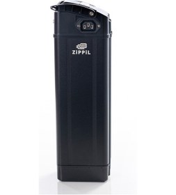 Resim Zippil Kuba Speedlight Uyumlu Güçlendirilmiş Batarya 36v 19,2ah 