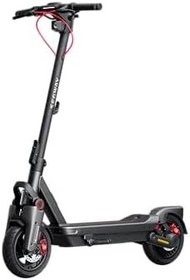 Resim Segway Ninebot Kickscooter Max G3 2000 W Katlanır Elektrikli Scooter 