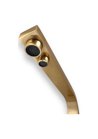 Resim Opak Kare 3 Yollu Arıtma Bataryası Gold 091001g 