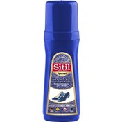 Resim Sitil Lacivert 80 Ml. Special Likit Tüp Ayakkabı Boyası (102LTB.L) 