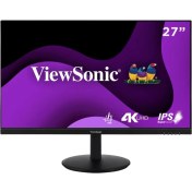 Resim Viewsonic VG2708-4K 27" 4 Ms 4K Pivot IPS 60 Hz Monitör Teşhir 