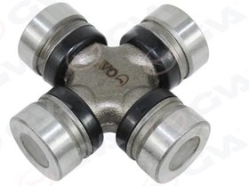 Resim Mafsal İstavrozu Nıssan Pathfınder R50 97-04/ Pıck Up D22 98-01/ Terrano Wd21 R20 89-01/ Urvan E24 9 5- Ön-Arka Ölçü: İçten Segmanlı Boy:49.1 X Kafa Çapı:27 