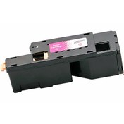 Resim QUEEN XEROX 6000 MUADİL TONER KIRMIZI 