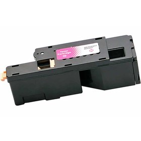 Resim QUEEN XEROX 6000 MUADİL TONER KIRMIZI 