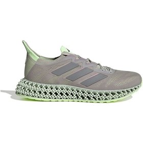 Resim Adidas 4dwd 3 M Kadın Koşu Ayakkabısı Id3499 Gri Id3499 Gri 