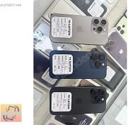 Resim Apple iPhone 15 Pro İkinci El YD | 128 GB | Mavi İkinci El iPhone 15 Pro 128/2 YD PİL 87-91 DEİŞENSİZ KULLANIM BİTİK