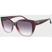 Resim Emporio Armani 0ea4198 59908h 55 Kadın Güneş Gözlüğü 