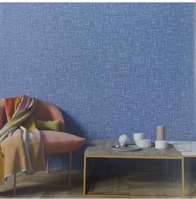 Resim Ankawall Picasso 2 Boyanabilir Duvar Kağıdı 7001 26.5m2 