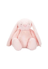 Resim 37 Cm Peluş Tavşan: Hediyelik Özel Bir Oyuncak 