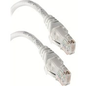 Resim 10 Metre Cat6 Lan İnternet Data Modem Kablosu Cat 6 Ethernet Modem Rj45 Uçlu Jacklı Network Adsl 