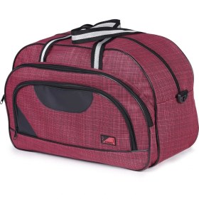 Resim Strong Bag Strong Havlu Kumaş Büyük Boy Spor Seyahat Çantası HB01 